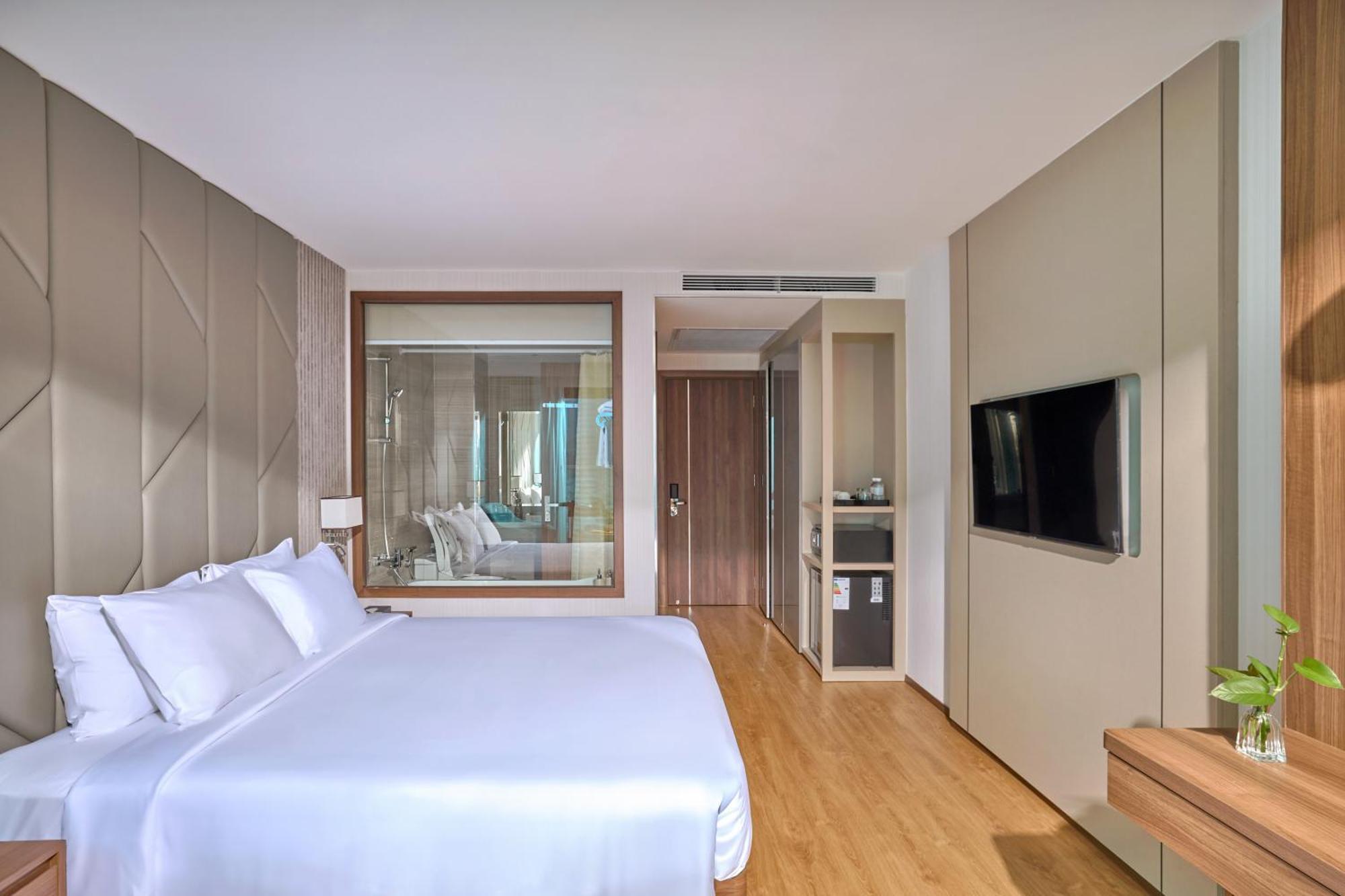 Panama Nha Trang Hotel Exterior photo
