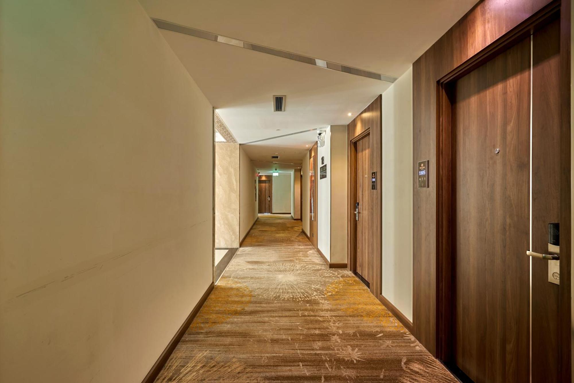 Panama Nha Trang Hotel Exterior photo