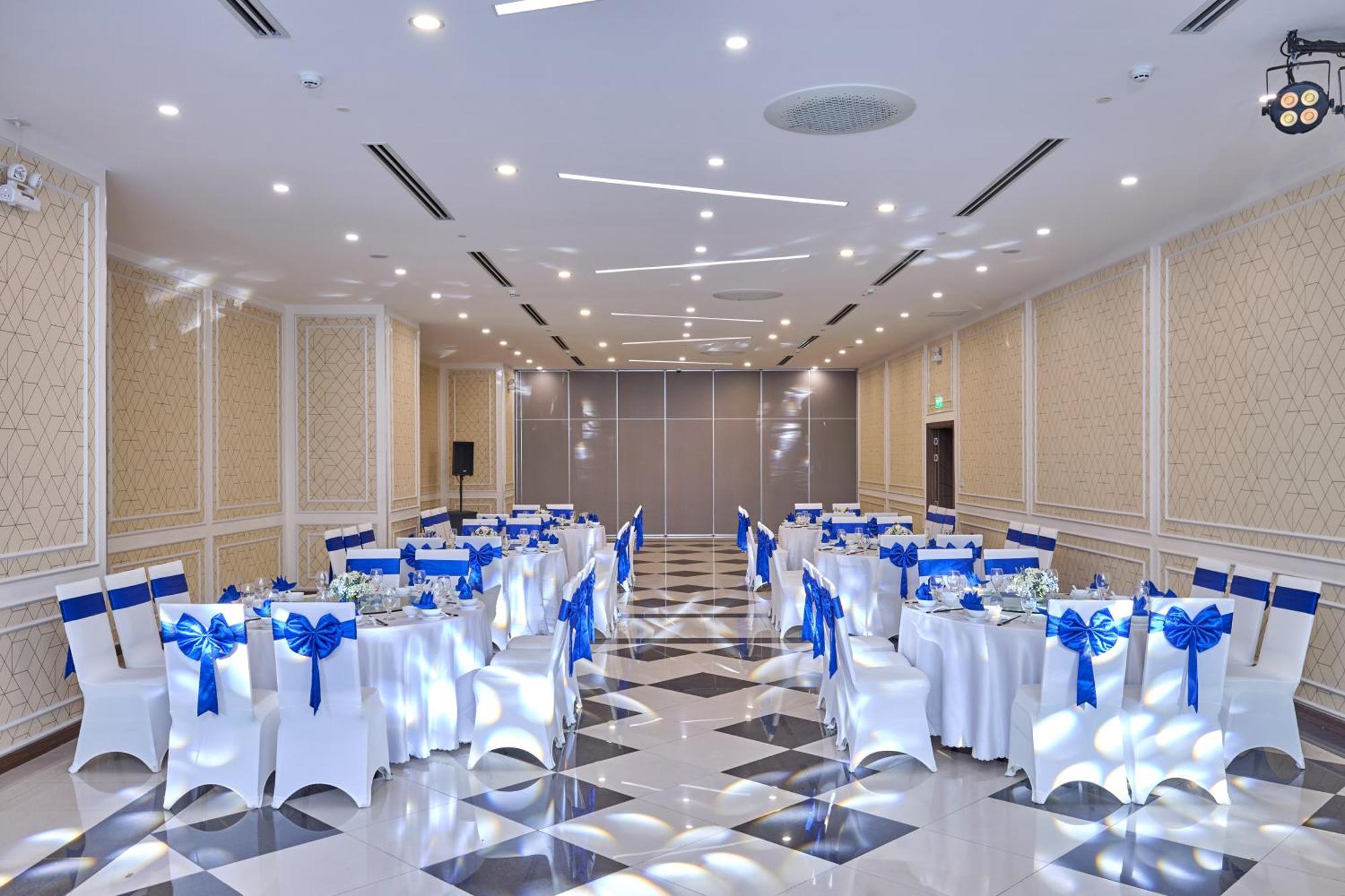 Panama Nha Trang Hotel Exterior photo